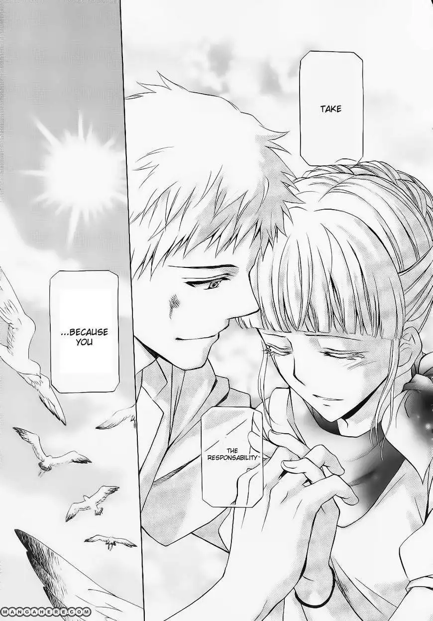 Umineko No Naku Koro Ni Chiru Episode 7 Requiem Of The Golden Witch Chapter 9 27